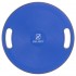 Балансировочный диск Zelart FI-2583 40х8см синий-серый