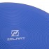 Балансировочный диск Zelart FI-2583 40х8см синий-серый