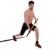 Тренажер Zelart RipTrainer Resistance Bar FI-2599 черный-желтый для силы и ловкости Тренажер Zelart RipTrainer Resistance Bar FI-2599 черный-желтый для силы и ловкости
