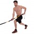 Тренажер Zelart RipTrainer Resistance Bar FI-2599 черный-желтый для силы и ловкости Тренажер Zelart RipTrainer Resistance Bar FI-2599 черный-желтый для силы и ловкости