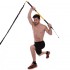 Тренажер Zelart RipTrainer Resistance Bar FI-2599 черный-желтый для силы и ловкости Тренажер Zelart RipTrainer Resistance Bar FI-2599 черный-желтый для силы и ловкости