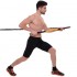 Тренажер Zelart RipTrainer Resistance Bar FI-2599 черный-желтый для силы и ловкости Тренажер Zelart RipTrainer Resistance Bar FI-2599 черный-желтый для силы и ловкости