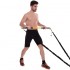 Тренажер Zelart RipTrainer Resistance Bar FI-2599 черный-желтый для силы и ловкости Тренажер Zelart RipTrainer Resistance Bar FI-2599 черный-желтый для силы и ловкости