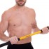 Тренажер Zelart RipTrainer Resistance Bar FI-2599 черный-желтый для силы и ловкости Тренажер Zelart RipTrainer Resistance Bar FI-2599 черный-желтый для силы и ловкости