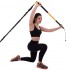 Тренажер Zelart RipTrainer Resistance Bar FI-2599 черный-желтый для силы и ловкости Тренажер Zelart RipTrainer Resistance Bar FI-2599 черный-желтый для силы и ловкости