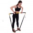 Тренажер Zelart RipTrainer Resistance Bar FI-2599 черный-желтый для силы и ловкости Тренажер Zelart RipTrainer Resistance Bar FI-2599 черный-желтый для силы и ловкости