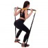 Тренажер Zelart RipTrainer Resistance Bar FI-2599 черный-желтый для силы и ловкости Тренажер Zelart RipTrainer Resistance Bar FI-2599 черный-желтый для силы и ловкости