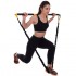 Тренажер Zelart RipTrainer Resistance Bar FI-2599 черный-желтый для силы и ловкости Тренажер Zelart RipTrainer Resistance Bar FI-2599 черный-желтый для силы и ловкости