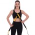 Тренажер Zelart RipTrainer Resistance Bar FI-2599 черный-желтый для силы и ловкости Тренажер Zelart RipTrainer Resistance Bar FI-2599 черный-желтый для силы и ловкости