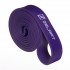 Резина петля для подтягиваний и тренировок Zelart POWER LOOP FI-2606-3 20-45кг фиолетовый