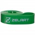Резина петля Zelart POWER LOOP FI-2606-4 23-54кг зеленая