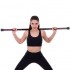 Бодибар Body Bar Zelart FI-2611-3 3кг черный-фиолетовый