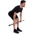 Бодибар Body Bar Zelart FI-2611-5 вес 5кг черный-зеленый