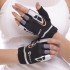 Перчатки для фитнеса Sport Trade BC-307 M-XL – Защита и комфорт на тренировках