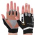 Перчатки для фитнеса Sport Trade BC-307 M-XL – Защита и комфорт на тренировках