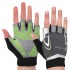 Перчатки для фитнеса Sport Trade BC-307 M-XL – Защита и комфорт на тренировках