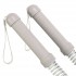 Беспроводной силовой тренажер 2в1 Cordless Battle Rope Sport Trade FI-5873