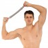 Беспроводной силовой тренажер 2в1 Cordless Battle Rope Sport Trade FI-5873
