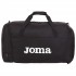 Спортивная сумка Joma TRAVEL 401694-100 черного цвета - ваш надежный помощник в тренировках и путешествиях