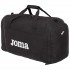 Спортивная сумка Joma TRAVEL 401694-100 черного цвета - ваш надежный помощник в тренировках и путешествиях