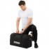 Спортивная сумка Joma TRAVEL 401694-100 черного цвета - ваш надежный помощник в тренировках и путешествиях