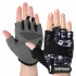 Перчатки для фитнеса HARD TOUCH FG-9523 - идеальный выбор для тренировок Перчатки для фитнеса HARD TOUCH FG-9523 - идеальный выбор для тренировок