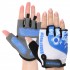 Перчатки для фитнеса HARD TOUCH FG-9524 – комфорт и защита для тренировок