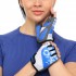 Перчатки для фитнеса HARD TOUCH FG-9524 – комфорт и защита для тренировок