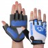 Перчатки для фитнеса HARD TOUCH FG-9524 – комфорт и защита для тренировок