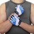 Перчатки для фитнеса HARD TOUCH FG-9524 – комфорт и защита для тренировок