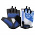 Перчатки для фитнеса HARD TOUCH FG-9524 – комфорт и защита для тренировок