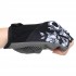 Перчатки для фитнеса HARD TOUCH FG-9524 – комфорт и защита для тренировок