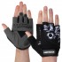 Перчатки для фитнеса HARD TOUCH FG-9524 – комфорт и защита для тренировок