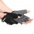 Перчатки для фитнеса HARD TOUCH FG-9524 – комфорт и защита для тренировок