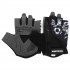 Перчатки для фитнеса HARD TOUCH FG-9524 – комфорт и защита для тренировок