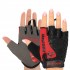 Перчатки для фитнеса HARD TOUCH FG-9525 – Защита и комфорт во время тренировок Перчатки для фитнеса HARD TOUCH FG-9525 – Защита и комфорт во время тренировок