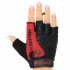 Перчатки для фитнеса HARD TOUCH FG-9525 – Защита и комфорт во время тренировок Перчатки для фитнеса HARD TOUCH FG-9525 – Защита и комфорт во время тренировок