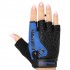 Перчатки для фитнеса HARD TOUCH FG-9525 – Защита и комфорт во время тренировок Перчатки для фитнеса HARD TOUCH FG-9525 – Защита и комфорт во время тренировок