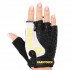 Перчатки для фитнеса HARD TOUCH FG-9525 – Защита и комфорт во время тренировок Перчатки для фитнеса HARD TOUCH FG-9525 – Защита и комфорт во время тренировок