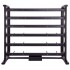 Вертикальная стойка для блинов и грифов Zelart TA-2658