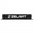Кронштейн настенный для скакалок и петель Zelart TA-9592 черный