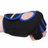 Перчатки для фитнеса FITNESS BASICS BC-893 S-XL - Защита и комфорт для тренировок