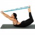 Лента стропа с петлями для растяжки Stretch Strap Record FI-1723 10 петель цвета в ассортименте