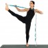 Лента стропа с петлями для растяжки Stretch Strap Record FI-1723 10 петель цвета в ассортименте