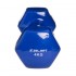 Гантель для фитнеса виниловая Zelart TA-2777-4 4кг