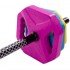 Разборная штанга MDbuddy TA-2683 для фитнеса и аэробики Разборная штанга MDbuddy TA-2683 для фитнеса и аэробики