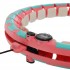 Регульований масажний обруч для схуднення Smart Hula Hoop Zelart FI-9659