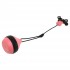 Регульований масажний обруч для схуднення Smart Hula Hoop Zelart FI-9659