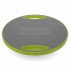 Диск балансировочный балансборд BALANCE BOARD Zelart FI-9664 42х9см салатовый-серый Диск балансировочный балансборд BALANCE BOARD Zelart FI-9664 42х9см салатовый-серый