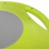 Диск балансировочный балансборд BALANCE BOARD Zelart FI-9664 42х9см салатовый-серый Диск балансировочный балансборд BALANCE BOARD Zelart FI-9664 42х9см салатовый-серый